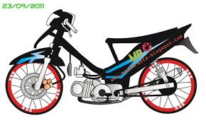 96 gambar motor drag di buku tulis terkeren ranting modifikasi via rantingmodifikasi.blogspot.com. 27 Terkini Gambar Motor Drag Jelek