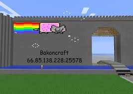 Play on the largest minecraft communities along with tons of other competitors by joining any of the servers below! Bakoncraft The Best Server Ever Minecraft Server