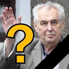 Born 28 september 1944) is a czech politician. Je Milos Zeman Stale Jeste Nazivu Startseite Facebook