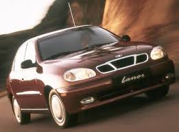 Image result for Atlantic Blue 1990 Daewoo