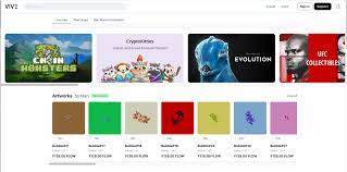 5 Nft Platforms With Minting Fees Under 5 Analytics Ihodl Com