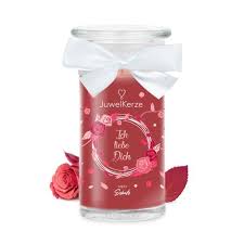 Ich liebe dich so wie du mich. Geschenk Zum Jahrestag Juwelkerze Ich Liebe Dich Jetzt Entdecken