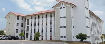 Sek Men Sains Batu Pahat Nry Architects