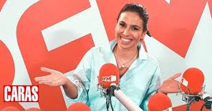 Uma das consequências inevitáveis da quimioterapia é a queda de cabelo e a locutora da rfm. Joana Cruz Luta Contra Um Cancro Da Mama Caras