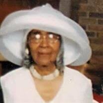 Mrs. Vadie Bell Abner Obituary