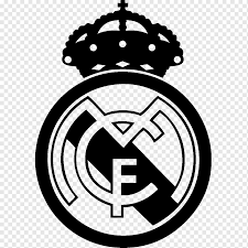 To created add 32 pieces, transparent real madrid logo images of your project files with the background cleaned. Real Madrid C F La Liga Football Drawing Football Emblem Sport Logo Png Pngwing
