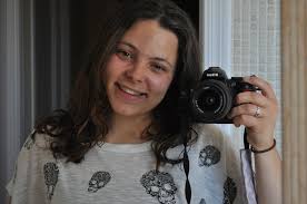 At last reunited with my Nikon