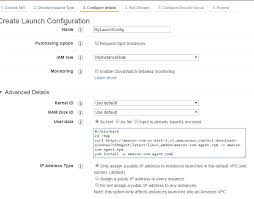 This new registration number format will replace the existing company registration number of all companies at a date to be announced by ssm later. Configure Amazon Ec2 Instances In An Auto Scaling Group Using State Manager Aws Management Governance Blog