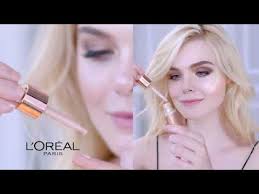 Highlighter Liquid Mon Amour L Oreal Paris Youtube