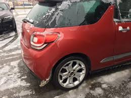 Image result for Rouge Erythree 2011 Citroen