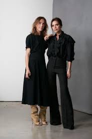 She pursued her interest in dance at the laine. Victoria Beckham S Rebirth And New Strategy Ovo Mod Fashion
