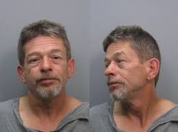 Buchanan County Jail Activity (7/5-7/9/19)-