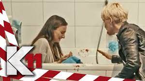 Find the perfect alexandra rietz stock photos and editorial news pictures from getty images. Notruf Aus Der Badewanne Hier Ist Ein Einbrecher Im Haus 1 2 K11 Die Neuen Falle Sat 1 Youtube