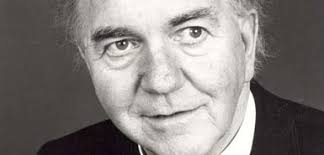 R.I.P. John Macquarrie (1919-2007)