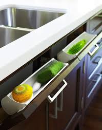 45+ fantastic storage ideas for a small kitchen organization and optimization. 41 Useful Kitchen Cabinets Storage Ideas