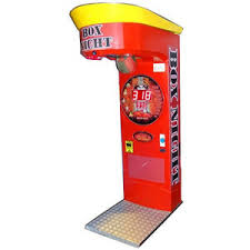 If you have something specific in mind, let us know and if we don't have it, then we'll do everything we can to get it for you in time for your party. Boxing Game Reventals Houston Tx Party Corporate Festival Tent Rentals