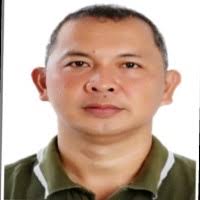 BIllie Voltaire Villanueva