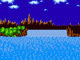 That film was a million times better than what i expected. Green Hill Zone Background