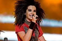 Bill kaulitz bill kaulitz is the lead singer of tokio hotel. Bill Kaulitz Wikipedia