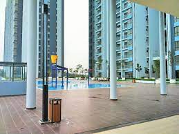 Green park @ serdang consists of two block and has a total of 432 units. Condominium For Rent In Green Park Seri Kembangan By Renriz Propsocial