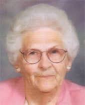 Obituary information for Alice D. (Relfe) Bair