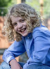 Boy Models San Antonio