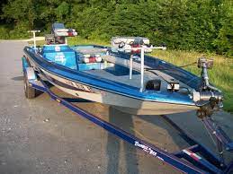 Transom Replacement