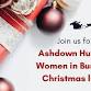 Ashdown Hurrey's 2025 Christmas Women In Business event image