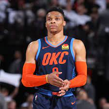 The nba mvp award tracker ranks candidates based on a model built using previous voting results. Open Floor Nba Podcast Considering Russell Westbrook S Game 5 Performance Sports Illustrated