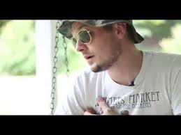 Jason Evans "Before The Honey"