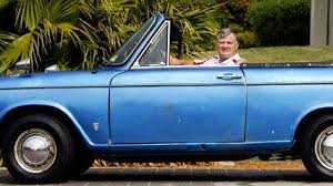 Image result for New Blue 1966 Daihatsu