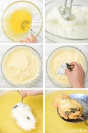 The chile relleno is a dish in mexican cuisine that originated in the city of puebla. Chile Rellenos Step By Step Guide Video Belly Full