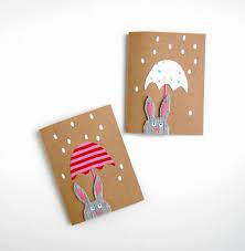 Easter is the time to celebrate new beginnings and continued blessings. 10 Sweet Handmade Greeting Card Ideas For Easter Craftsy