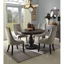 Check spelling or type a new query. Barrington Dining Table Round Dining Room Round Pedestal Dining Table Round Dining Table Sets