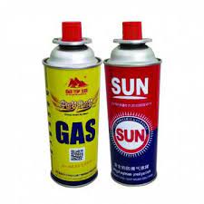 Maybe you would like to learn more about one of these? Buy Small Portable 220g 250g Pure Butane Gas Can For Stove With Dot Jinan Yijing Rihua Co Ltd