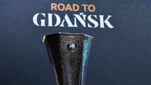 This season's final will be played at the gdansk stadium in gdansk, poland. 2020 21 Uefa Europa League Group Stage Draw In Full