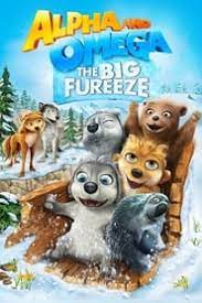 Ver Alpha And Omega The Big Fureeze 2016 Online Cuevana 3 Peliculas Online