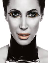 Lynne Greene and the Clinique Mystique