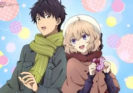 Find out more with myanimelist, the world's most active online anime and manga community and database. Top 10 Best Romance Animes To Watch In 2020 Gamers Decide