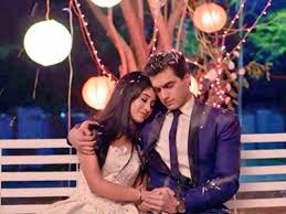 Check spelling or type a new query. Romance To Brew Up Between Kartik Naira In Yeh Rishta Kya Kehlata Hai India Forums