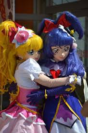 kugirumi おしゃれまとめの人気アイデア pinterest joshua adam morrill 着ぐるみ 魔法つかい プリキュア 着ぐるみ 中の人