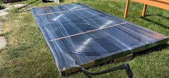 And since water is an excellent heat storage, your. Diy Solar Water Heater Simple And Easy