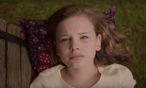 International Women's Day: The TV star, who plays Carrigstown's Melanie,  said that there is still more to be done in terms of equality and she  opened up about her close bond with