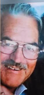 Myrin Mike Dooley (1931-1996)