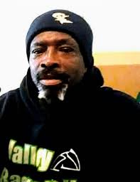 Turok Andar Woods Obituary