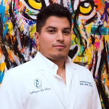 Jonathan Escobedo, MSN, RN, FNP-BC, Austin, TX