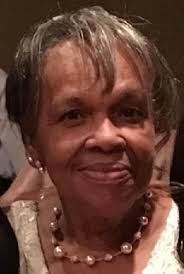 Betty Newman Obituary (2017)