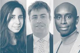 Sneak Peek: The most influential in Sustainable Finance 2023