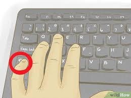 Your computer will show you all the specs for your system — just scroll through the results to find what you need. How To Use A Computer Keyboard 1 Step With Pictures Wikihow