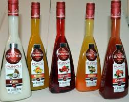 Allez Viens Boire Un Ptit Coup A La Reunion Y A Du Rhum Y A Du Punch Et De La Bourbon La Reunion Ile De La Reunion Punch
